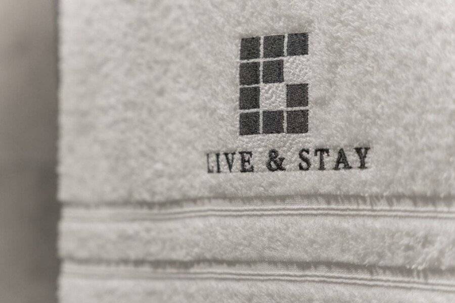 Live and Stay Ekmanska []