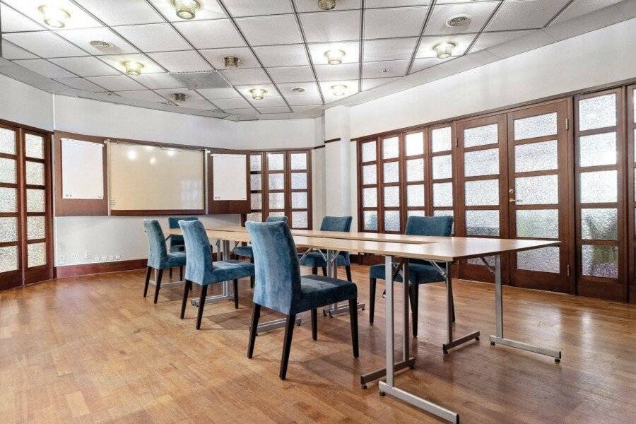 Best Western Royal Star conference room,meeting room