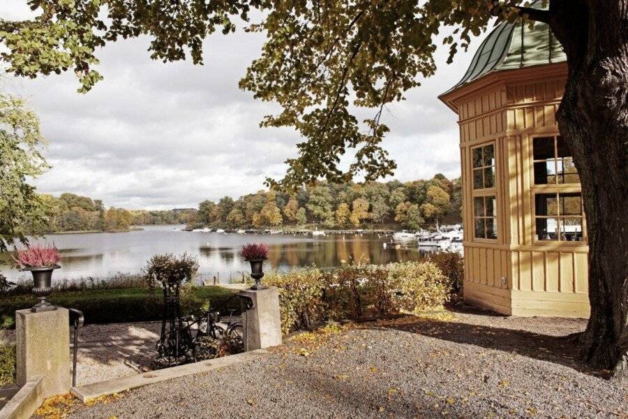 Stallmästaregården Hotel,, a Member of Design Hotels 