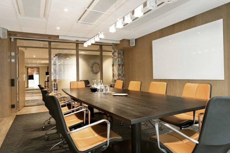 ProfilHotels Central conference room,meeting room