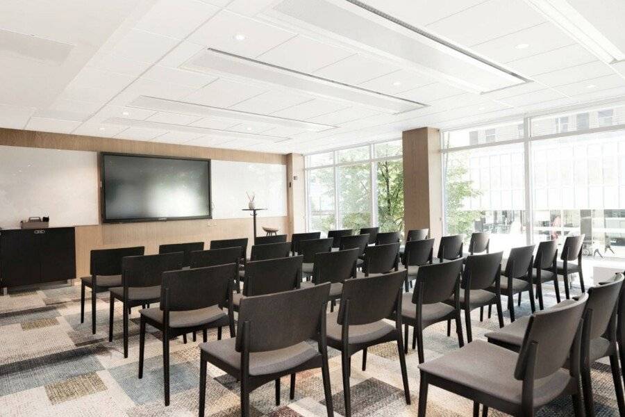 ProfilHotels Central conference room,meeting room