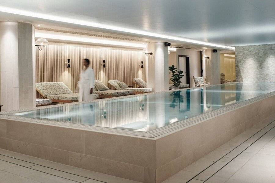 Elite Palace Hotel & Spa spa,pool