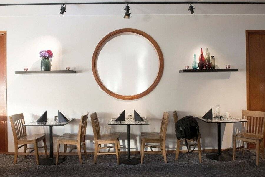 Scandic Kungens Kurva restaurant