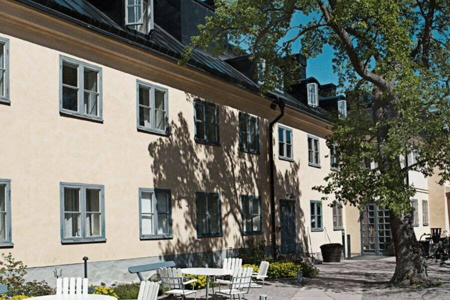 Hotel Skeppsholmen,, a Member of Design Hotels []