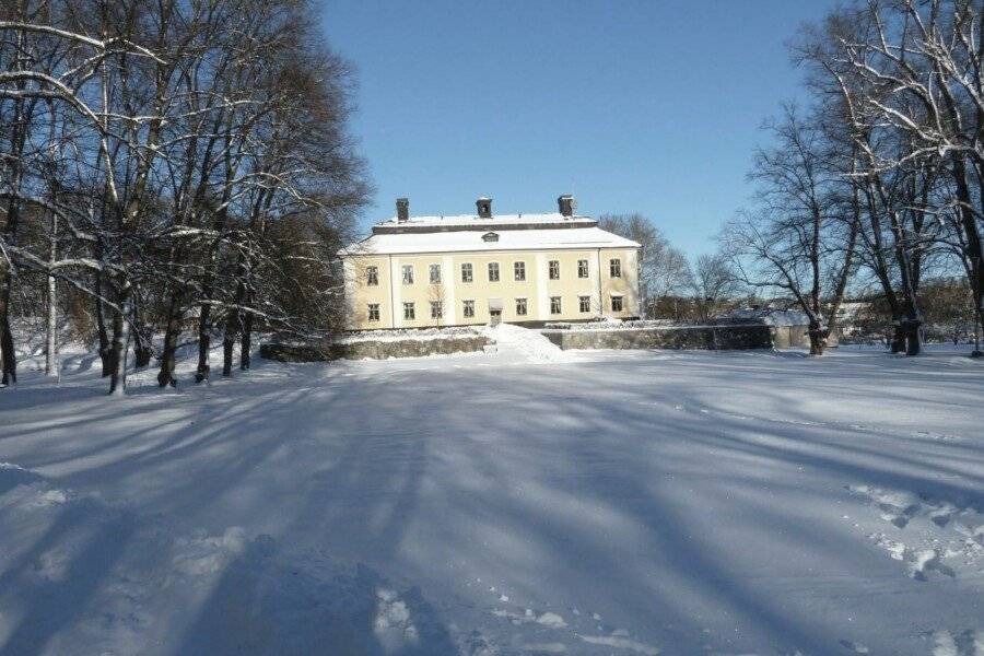 Åkeshofs Slott 