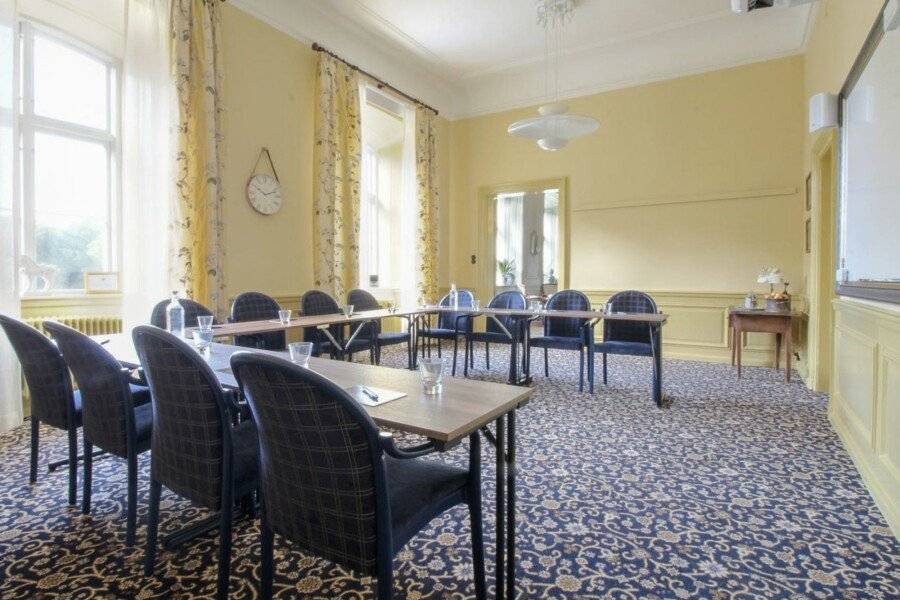 Åkeshofs Slott conference room,meeting room