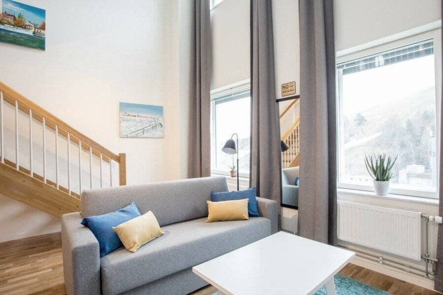 ApartDirect Hammarby Sjöstad 