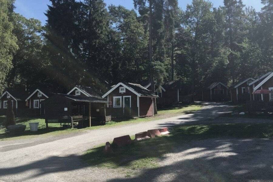 Stockholm Ängby Camping 