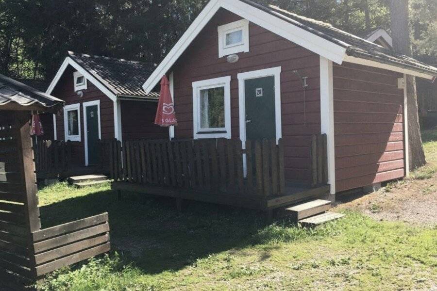 Stockholm Ängby Camping 