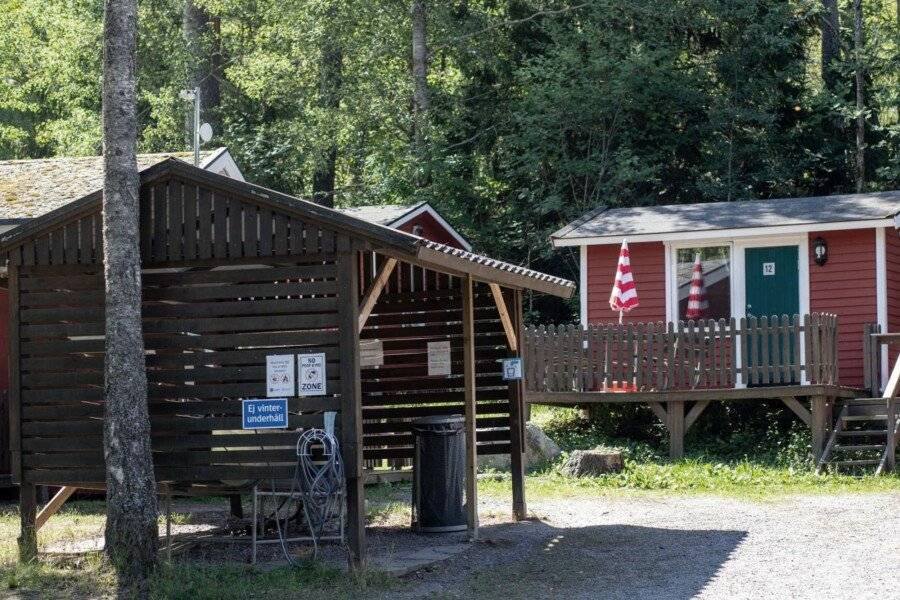 Stockholm Ängby Camping 