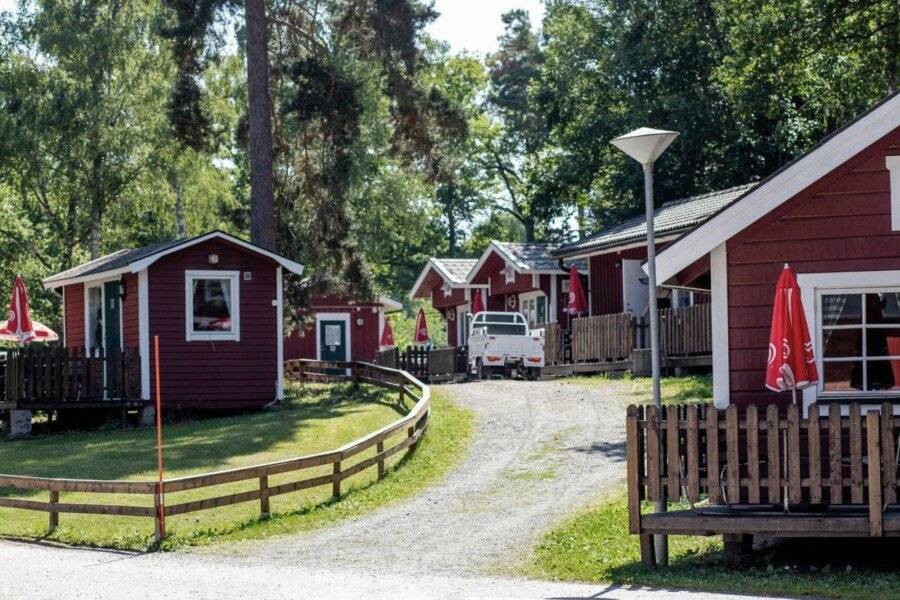 Stockholm Ängby Camping 