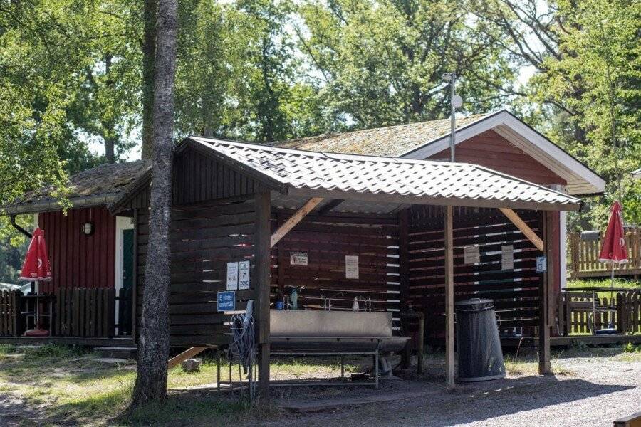 Stockholm Ängby Camping 