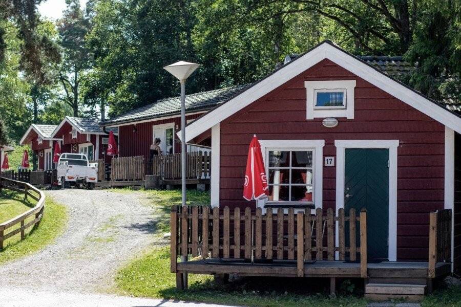 Stockholm Ängby Camping 