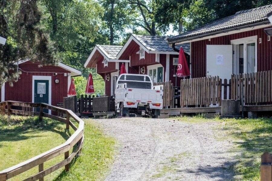 Stockholm Ängby Camping 