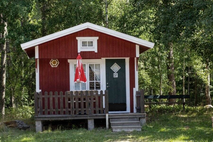 Stockholm Ängby Camping 