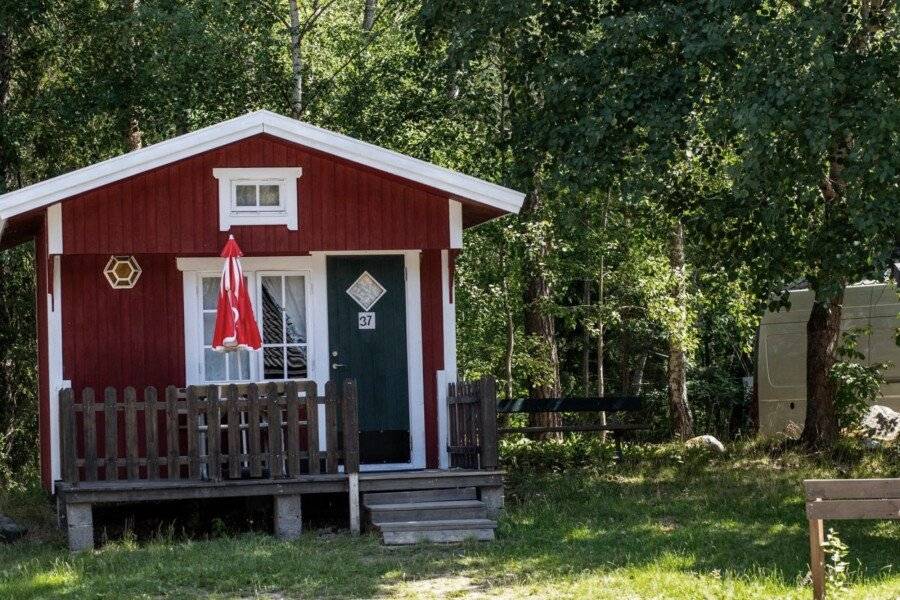 Stockholm Ängby Camping 