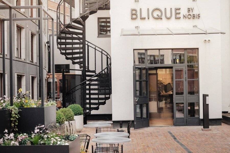 Blique by Nobis,, a Member of Design Hotels™ 