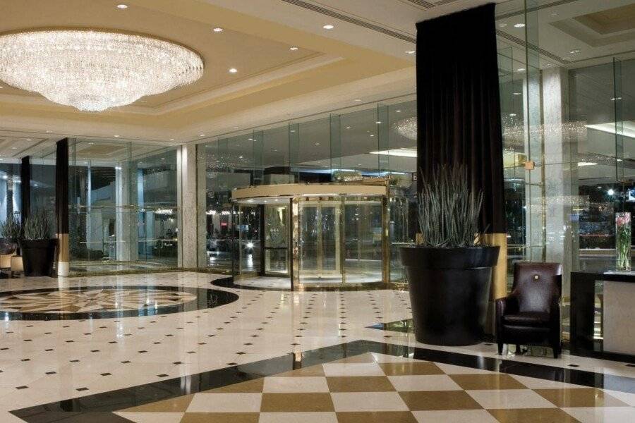 Westgate Resort and Casino lobby