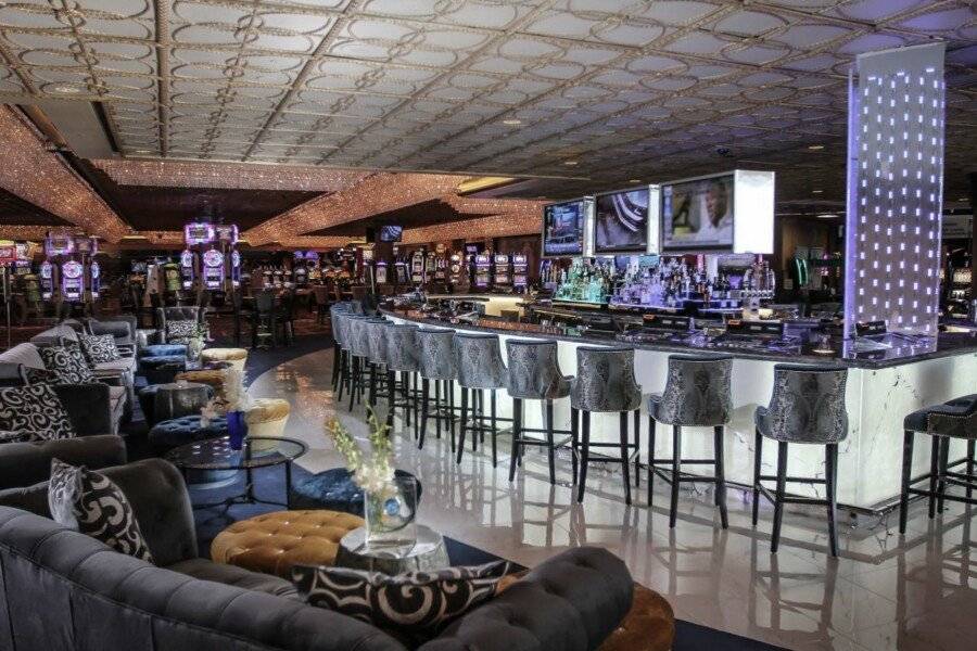 Westgate Resort and Casino bar,casino