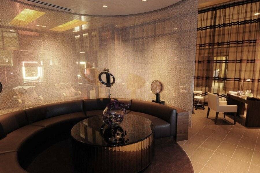 M Resort Spa & Casino restaurant,lounge