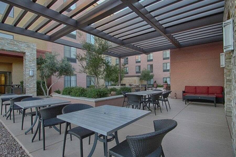 Homewood Suites by Hilton Airport 