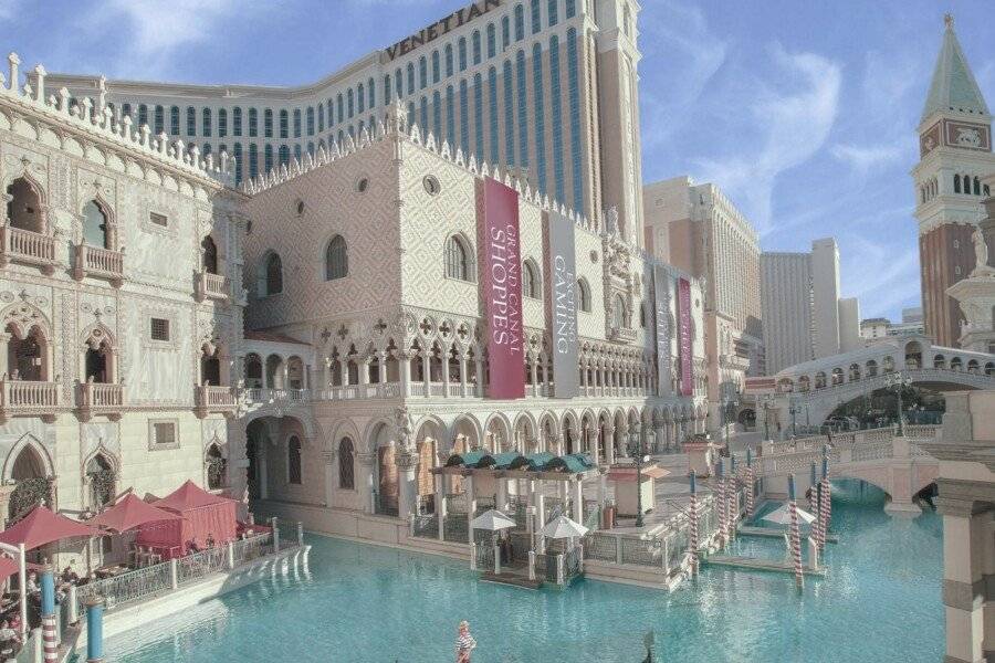 The Venetian® Resort 