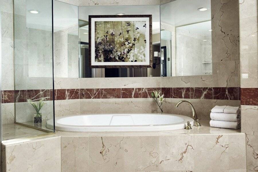 The Venetian® Resort bathtub