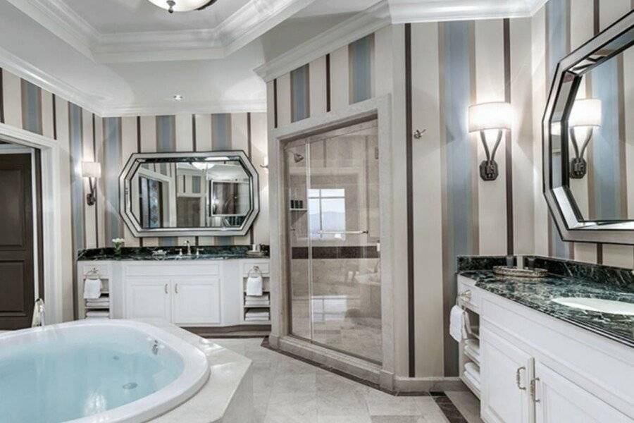 The Venetian® Resort bathtub,jacuzzi