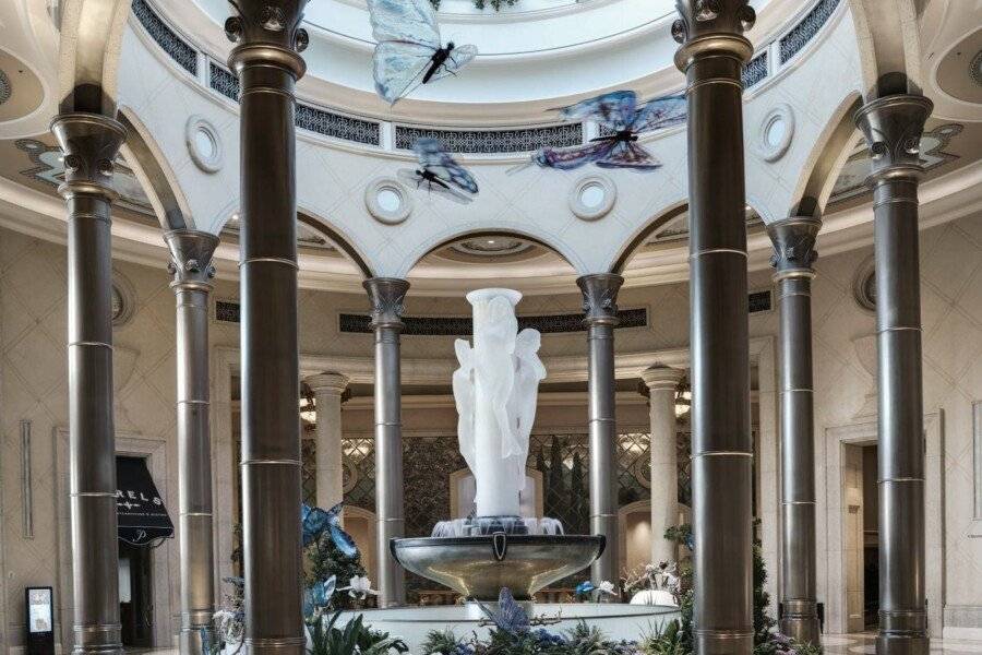 The Palazzo at The Venetian® 