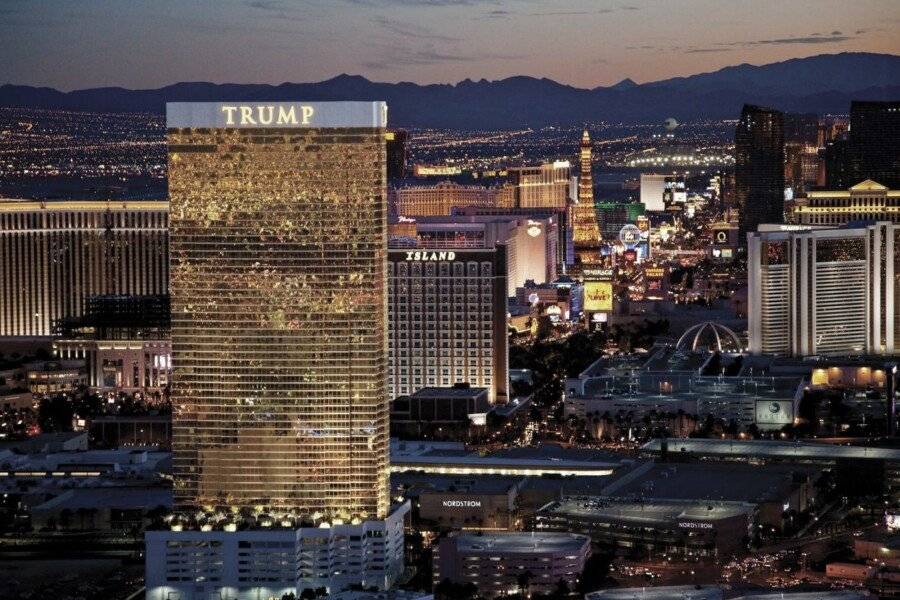 Trump International Hotel 