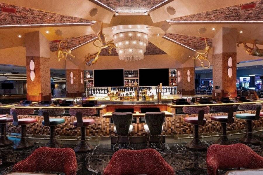 Rio Hotel & Casino bar