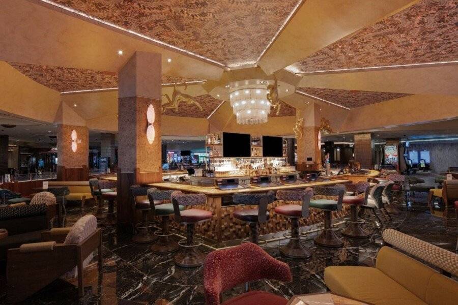 Rio Hotel & Casino bar