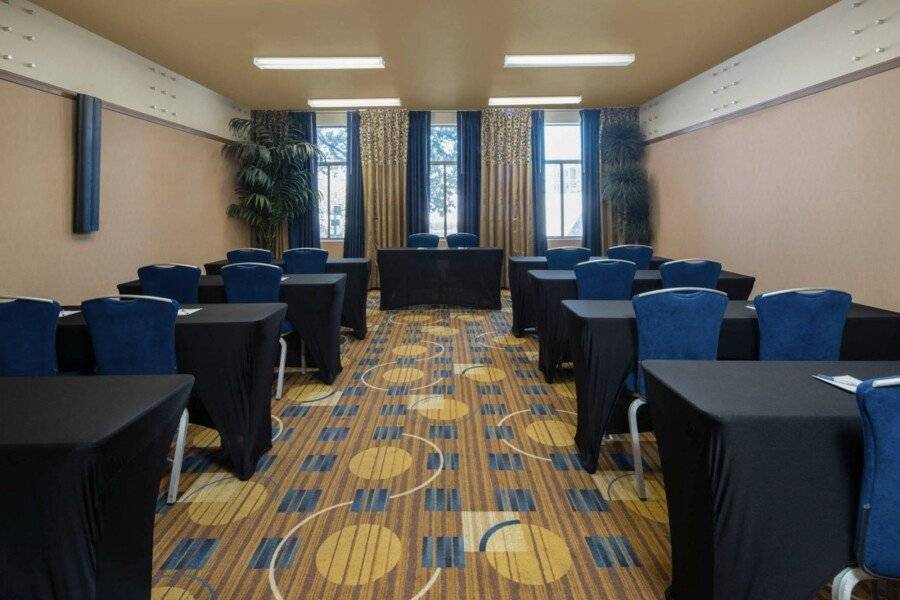 Baymont by Wyndham South Strip conference room,meeting room