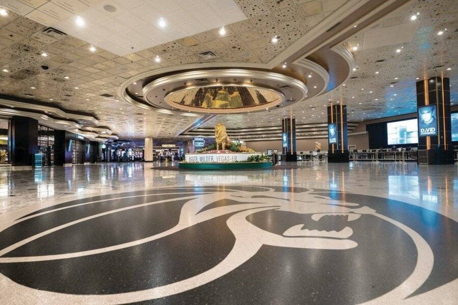 MGM Grand 