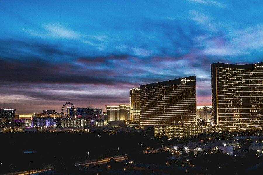 Las Vegas Marriott 