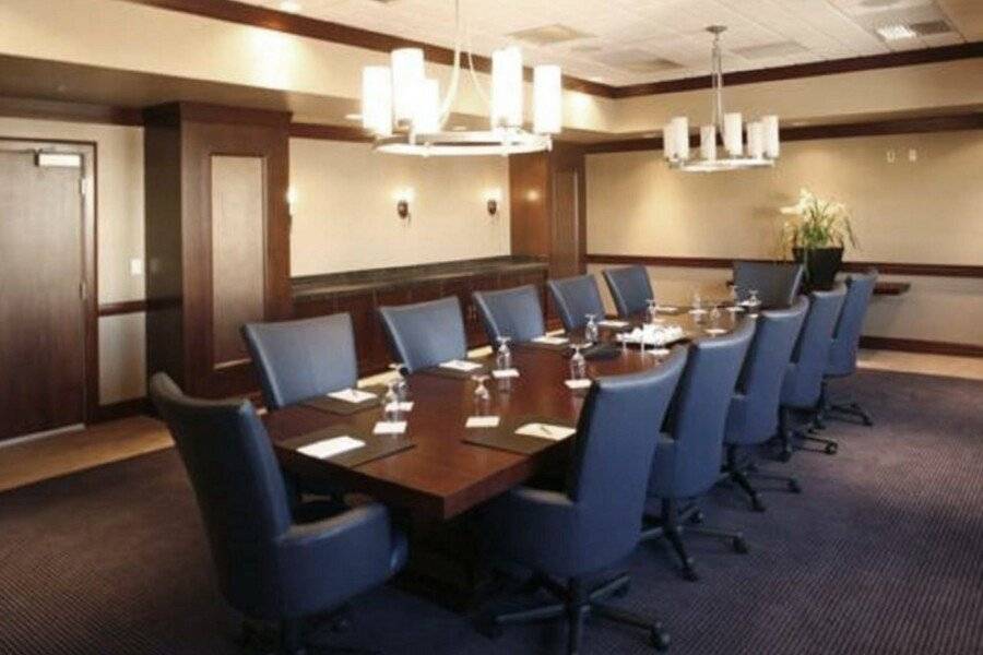 The Platinum Hotel conference room,meeting room