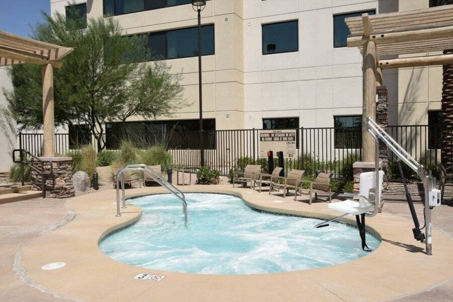 The Berkley, spa,jacuzzi,pool,hotel facade