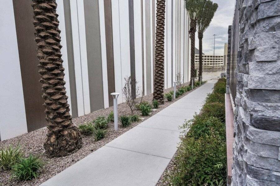 Home2 Suites by Hilton Las Vegas Stadium District 