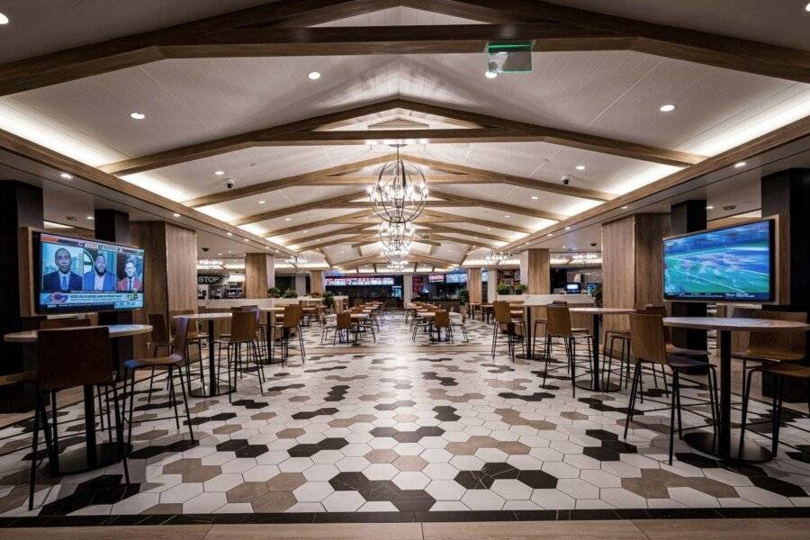 Boulder Station Hotel & Casino restaurant