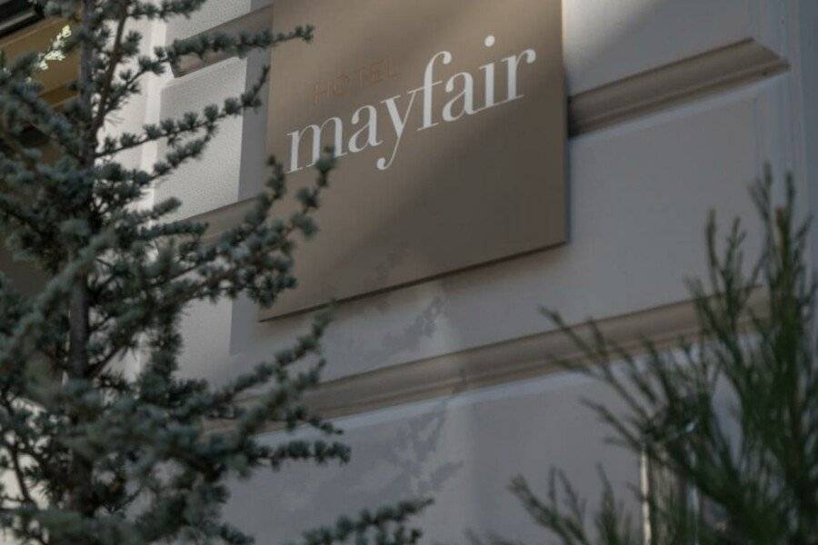 Hotel Mayfair 