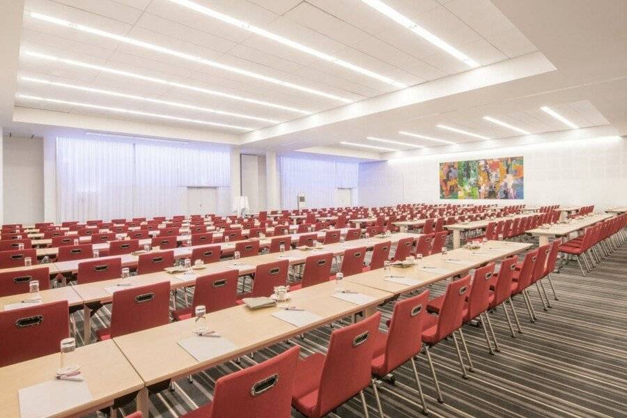 Crowne Plaza Towers, an IHG Hotel conference room,meeting room