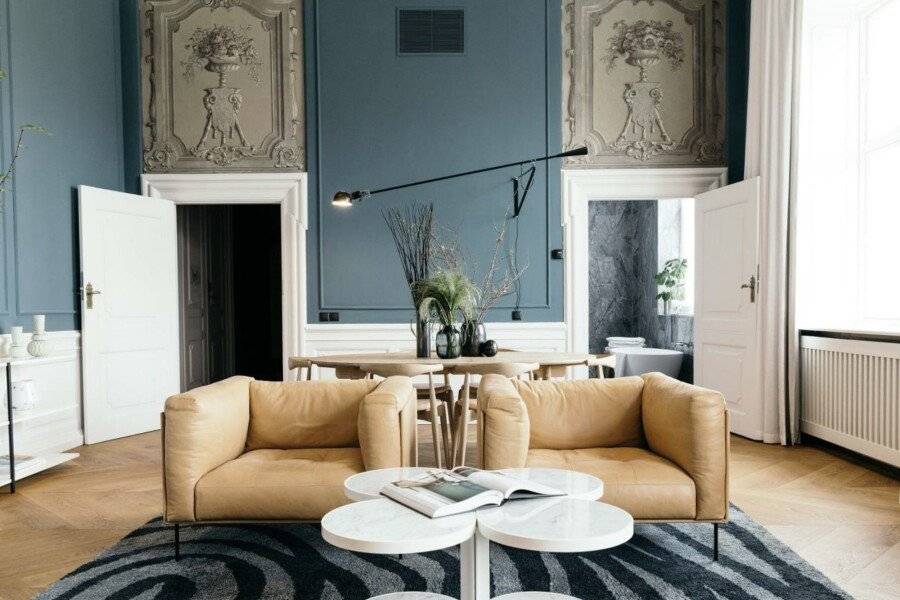 Nobis Hotel, a Member of Design Hotels™ 