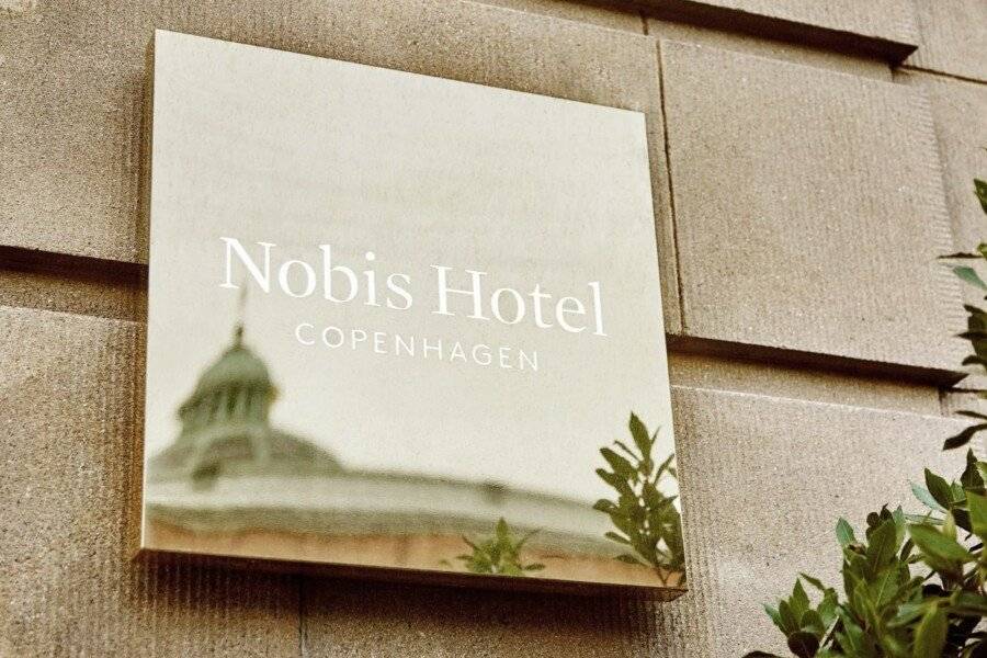 Nobis Hotel, a Member of Design Hotels™ 