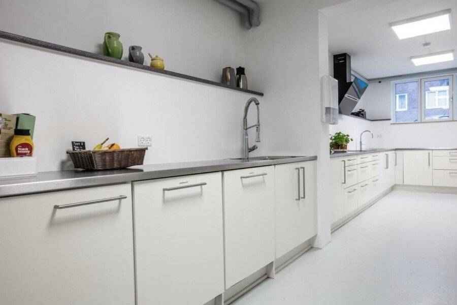 Sleepcph kitchen,