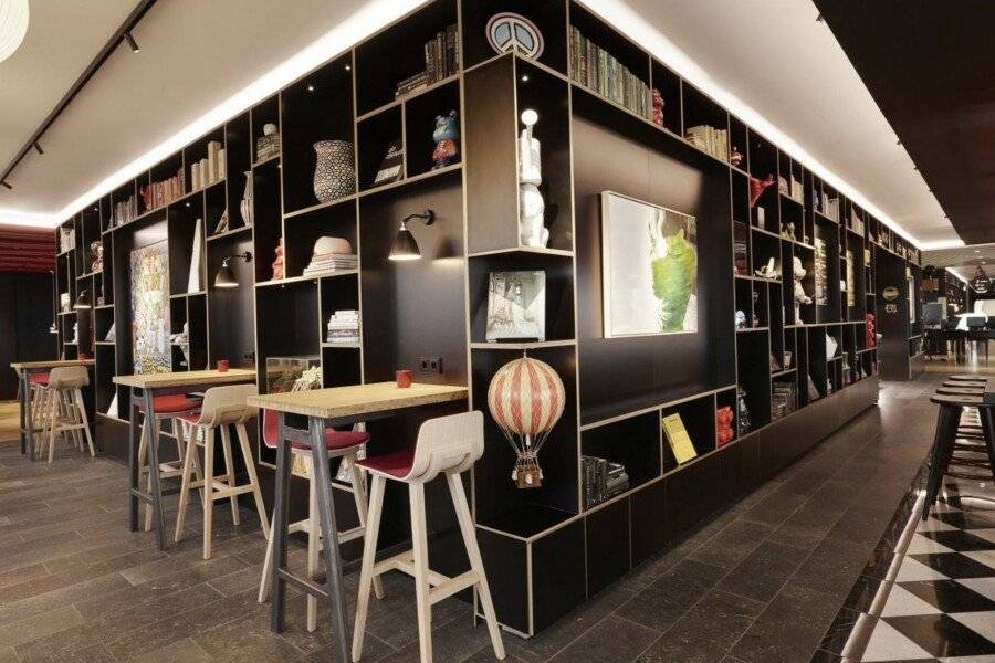 citizenM Radhuspladsen 