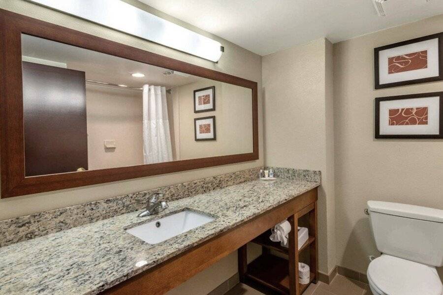 Comfort Suites - Harrison 