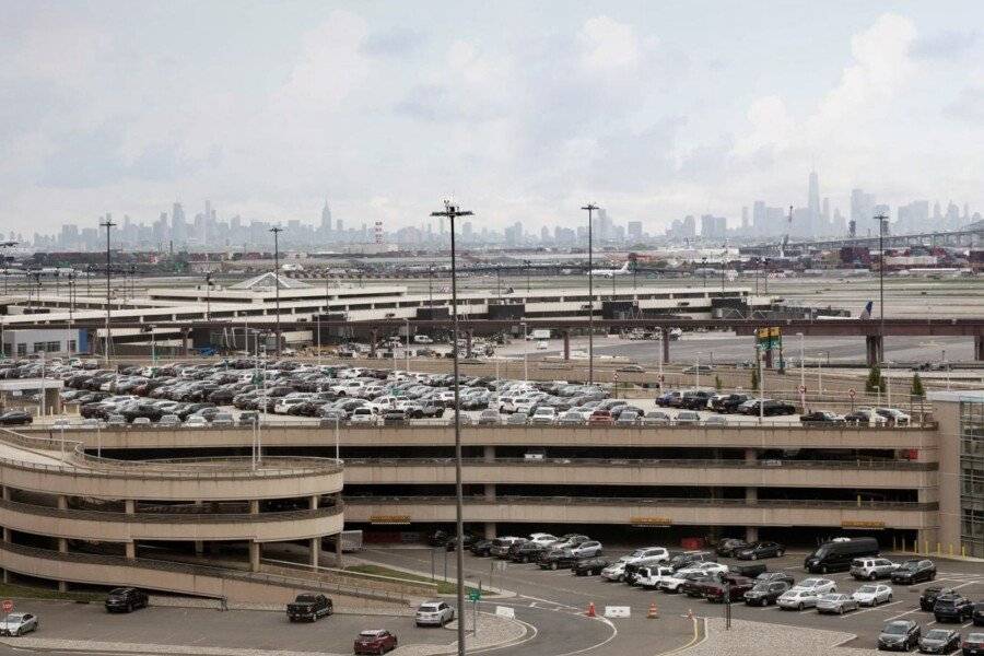 Newark Liberty International Airport Marriott 