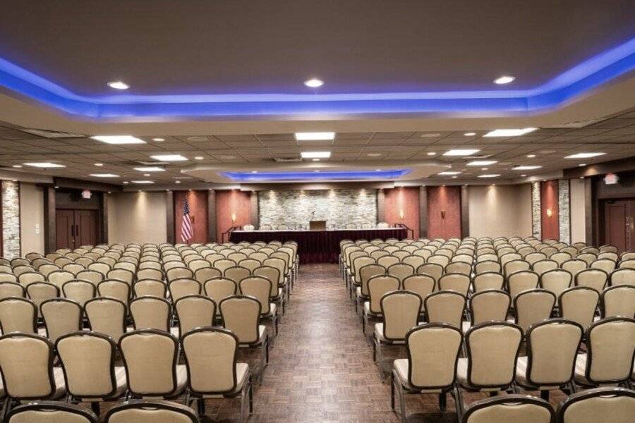 Holiday Inn International Airport conference room,meeting room