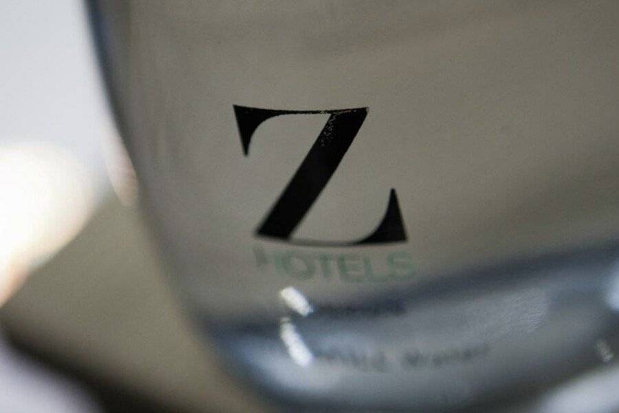 The Z Hotel Gloucester Place 