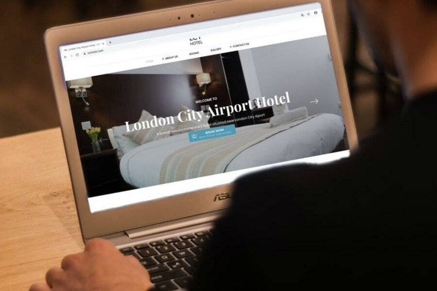 London City Airport Hotel 